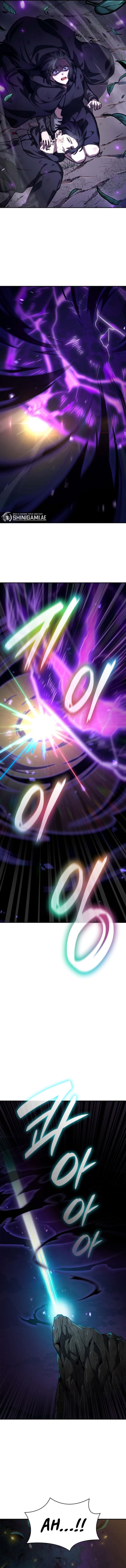 Infinite Mage Chapter 84 Halaman 23