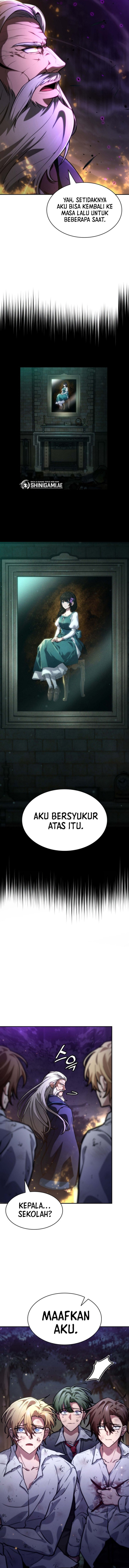 Infinite Mage Chapter 85 Halaman 4