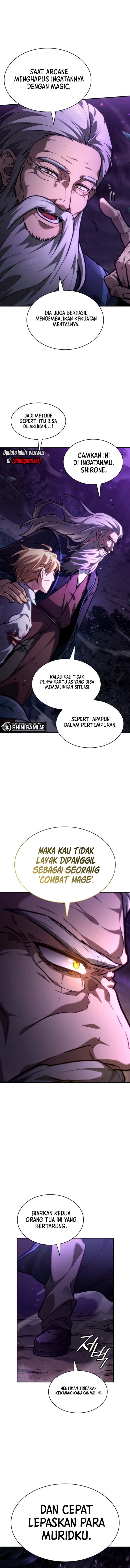 Infinite Mage Chapter 85 Halaman 6