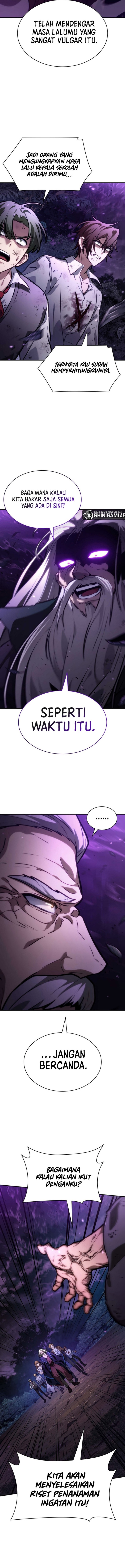 Infinite Mage Chapter 85 Halaman 8