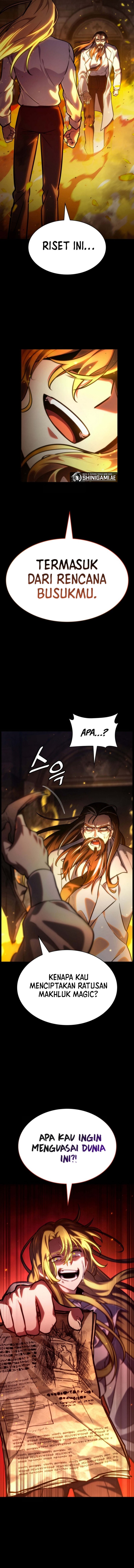 Infinite Mage Chapter 85 Halaman 10