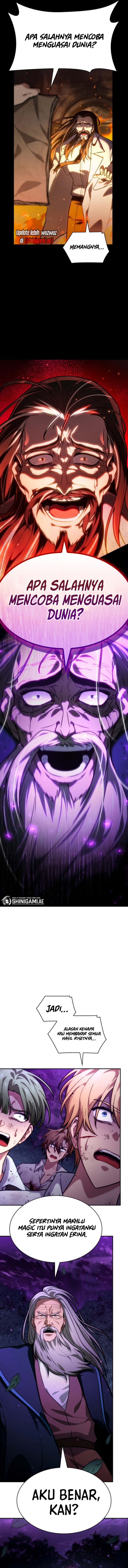 Infinite Mage Chapter 85 Halaman 11