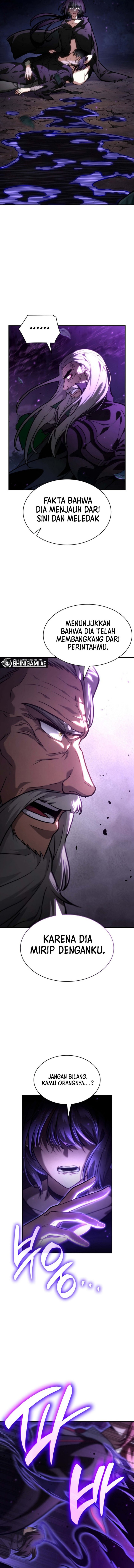 Infinite Mage Chapter 85 Halaman 12