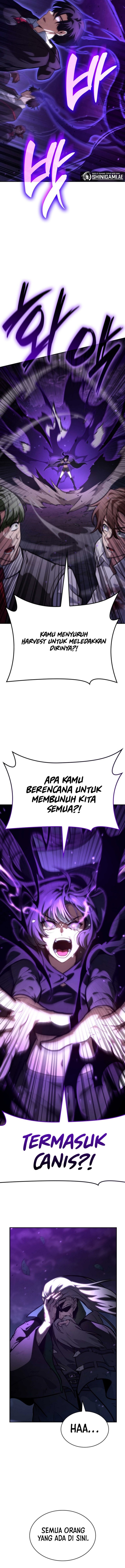 Infinite Mage Chapter 85 Halaman 13