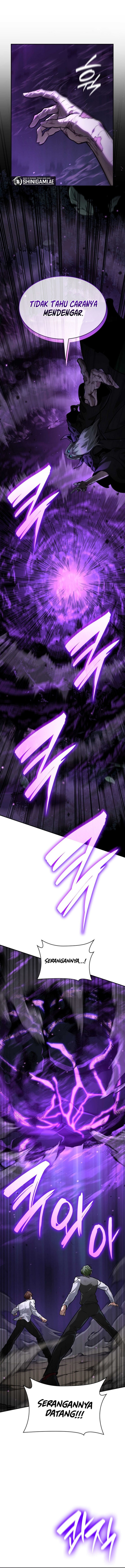 Infinite Mage Chapter 85 Halaman 14