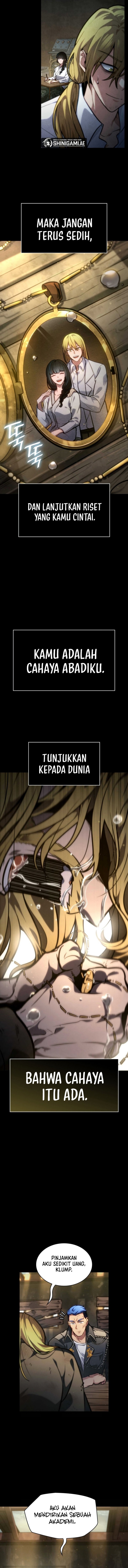 Infinite Mage Chapter 85 Halaman 19