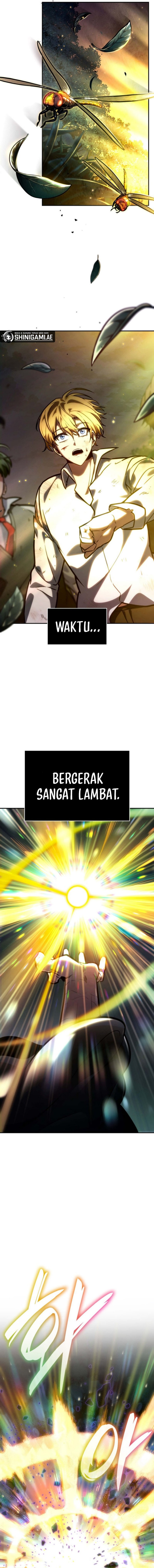 Infinite Mage Chapter 85 Halaman 22