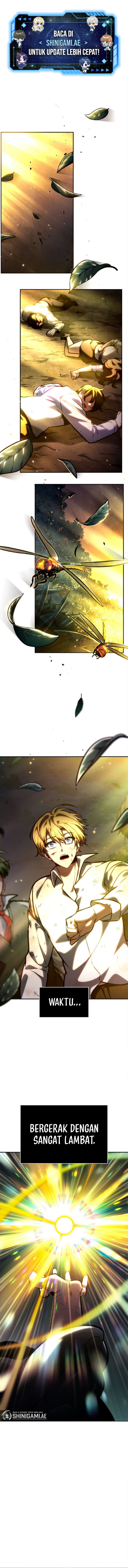 Infinite Mage Chapter 86 Halaman 2