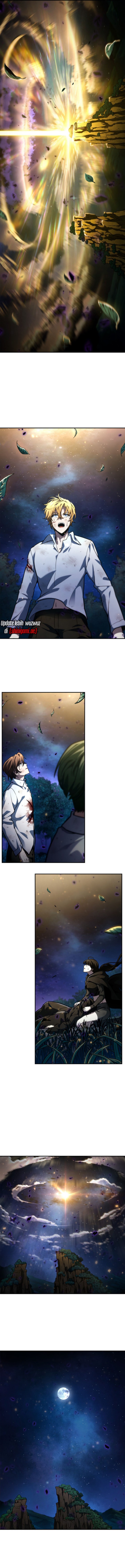 Infinite Mage Chapter 86 Halaman 3
