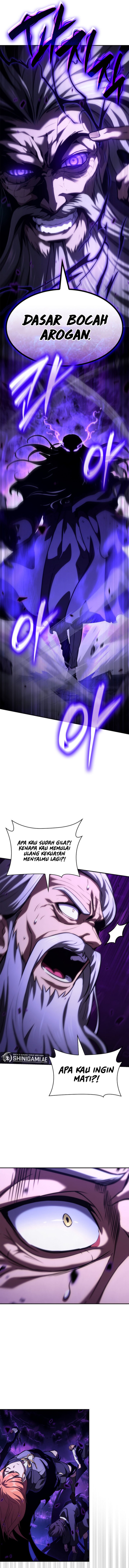 Infinite Mage Chapter 86 Halaman 7