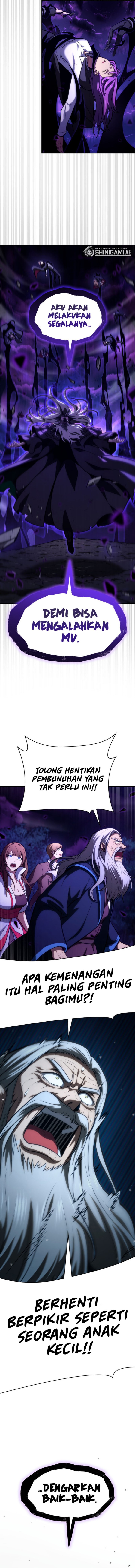 Infinite Mage Chapter 86 Halaman 8
