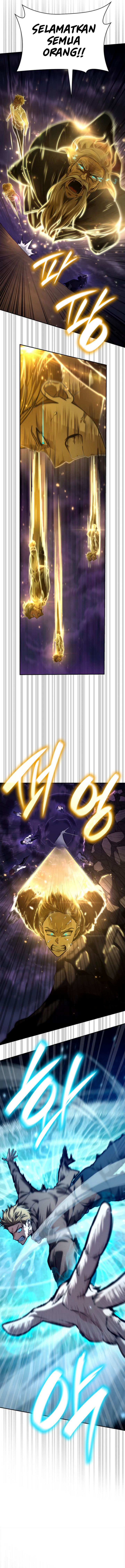 Infinite Mage Chapter 86 Halaman 10