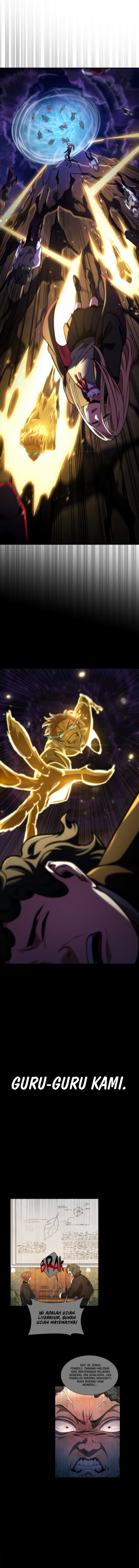 Infinite Mage Chapter 86 Halaman 11