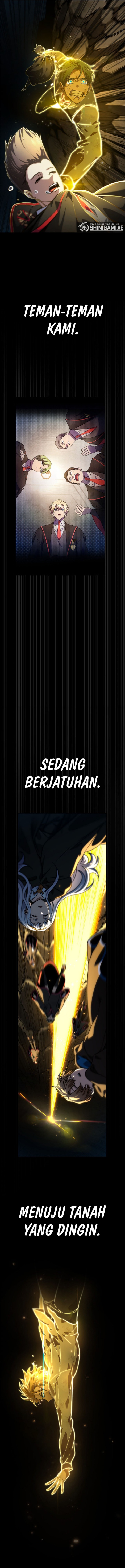 Infinite Mage Chapter 86 Halaman 12