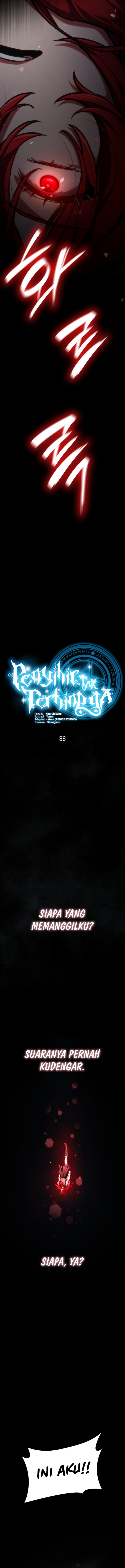 Infinite Mage Chapter 86 Halaman 14
