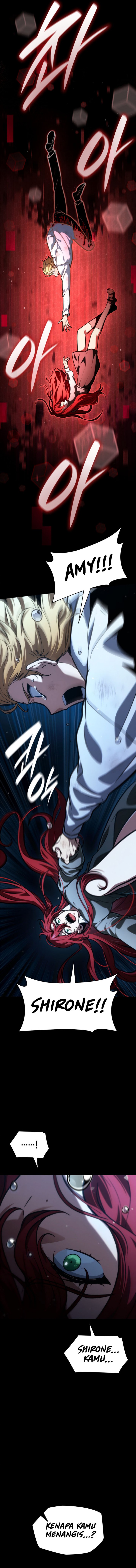 Infinite Mage Chapter 86 Halaman 16