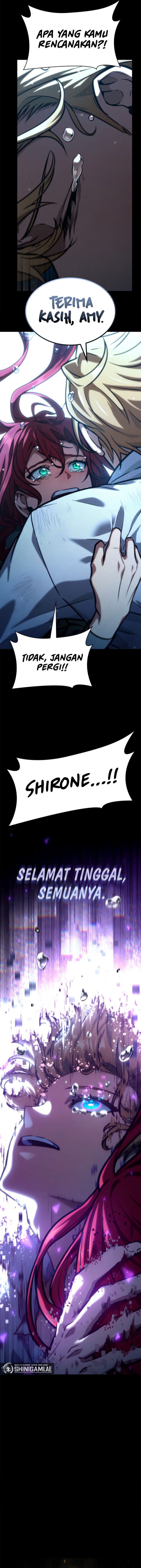 Infinite Mage Chapter 86 Halaman 18
