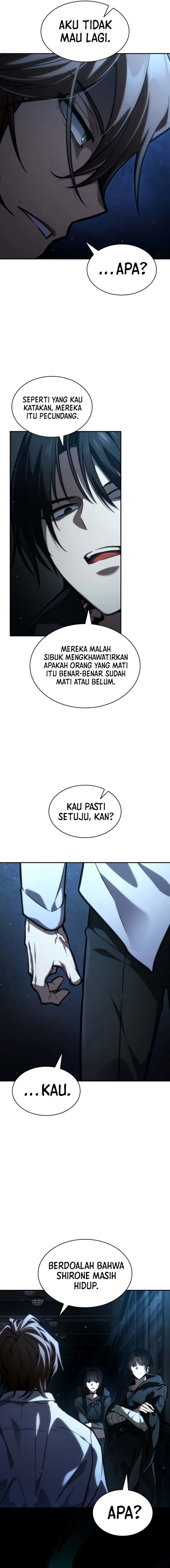 Infinite Mage Chapter 87 Halaman 19