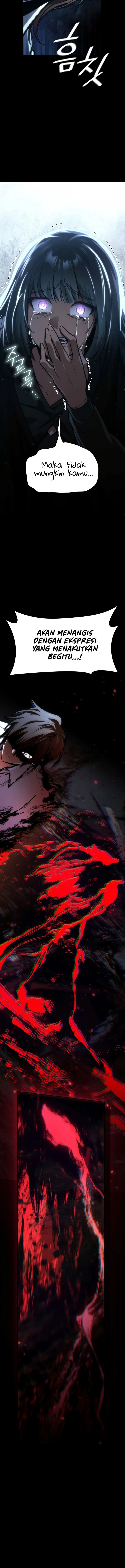 Infinite Mage Chapter 88 Halaman 7