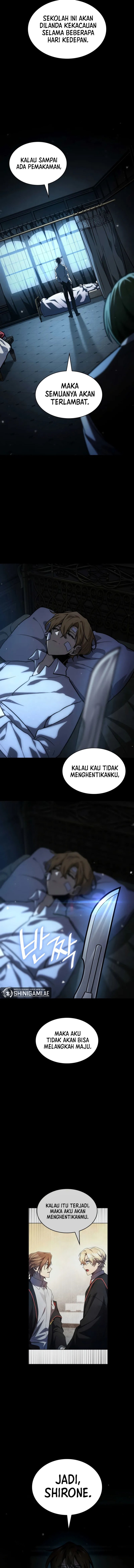 Infinite Mage Chapter 88 Halaman 9