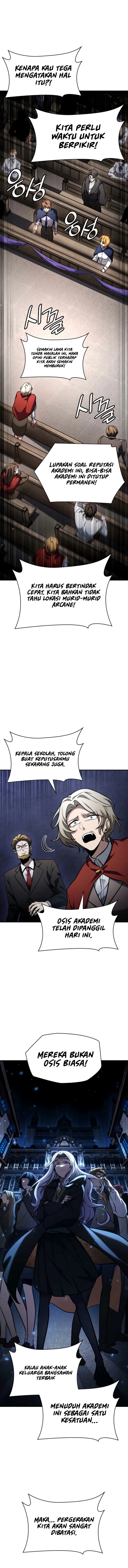 Infinite Mage Chapter 88 Halaman 13