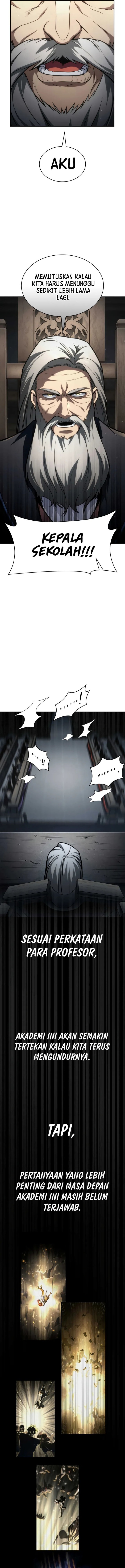 Infinite Mage Chapter 88 Halaman 14