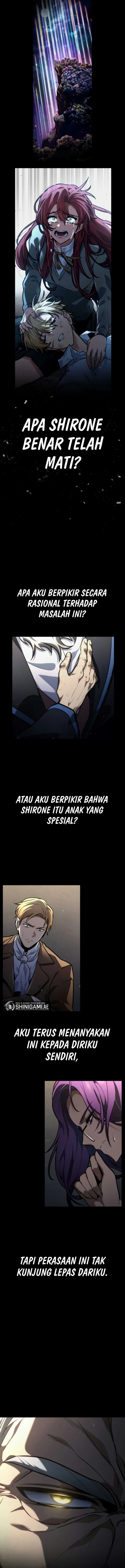 Infinite Mage Chapter 88 Halaman 15