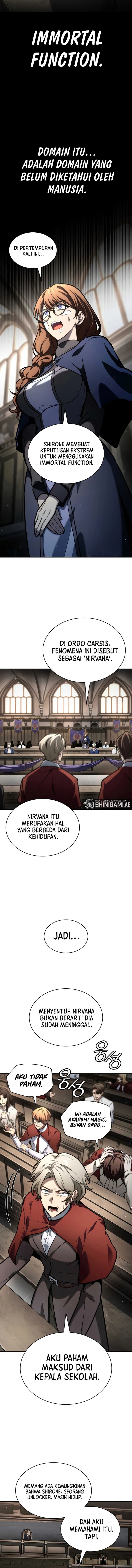 Infinite Mage Chapter 88 Halaman 16