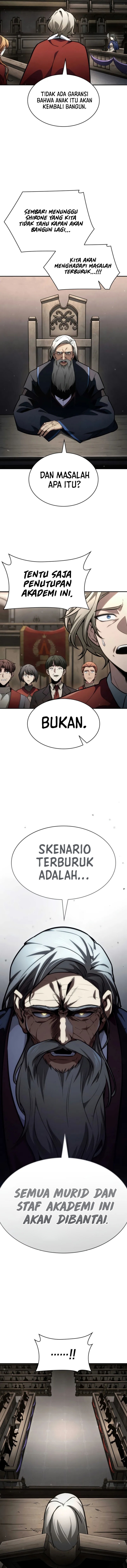 Infinite Mage Chapter 88 Halaman 17