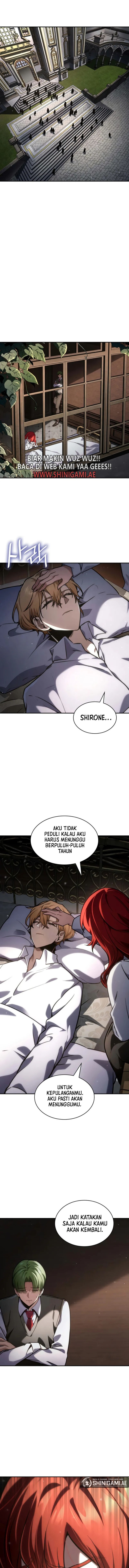 Infinite Mage Chapter 88 Halaman 19