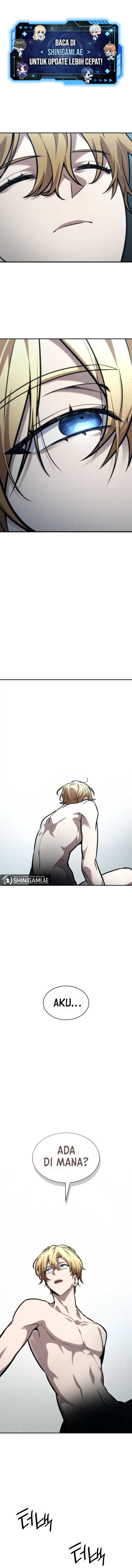 Infinite Mage Chapter 89 Halaman 2