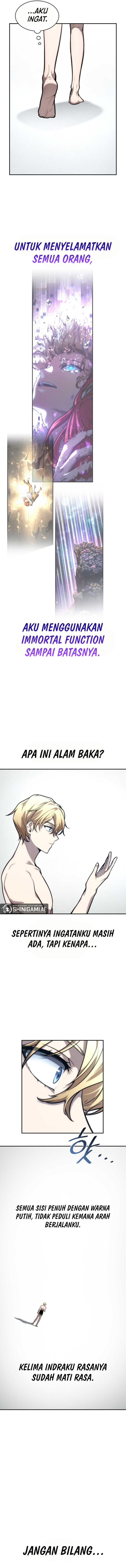 Infinite Mage Chapter 89 Halaman 3