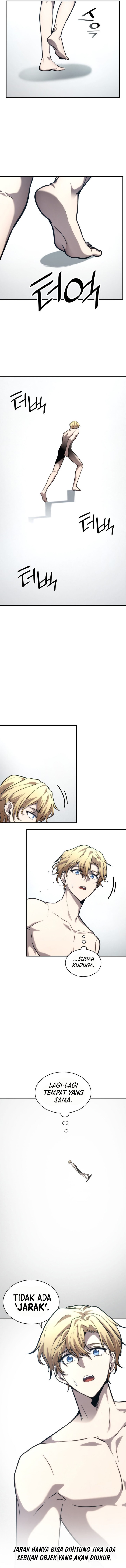 Infinite Mage Chapter 89 Halaman 4