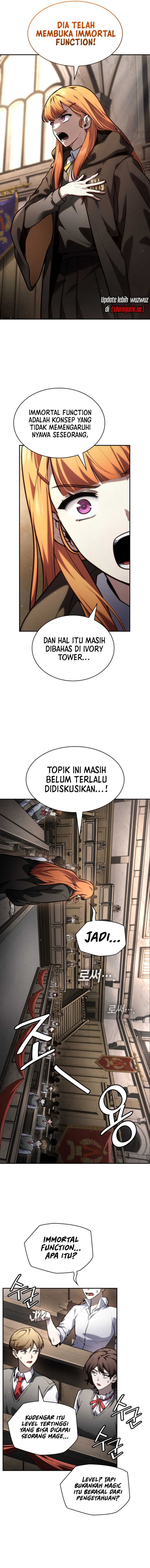 Infinite Mage Chapter 89 Halaman 12