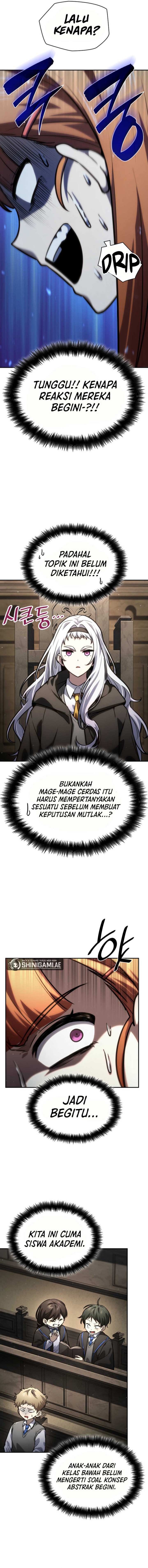 Infinite Mage Chapter 89 Halaman 13