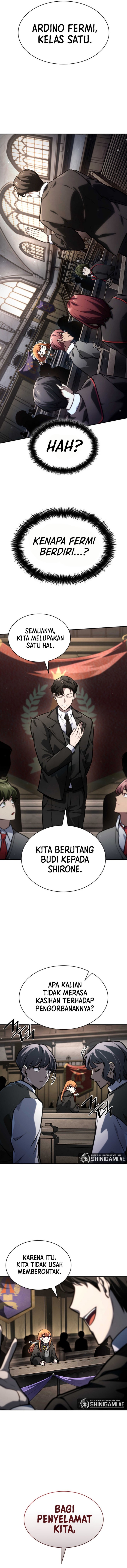 Infinite Mage Chapter 89 Halaman 18