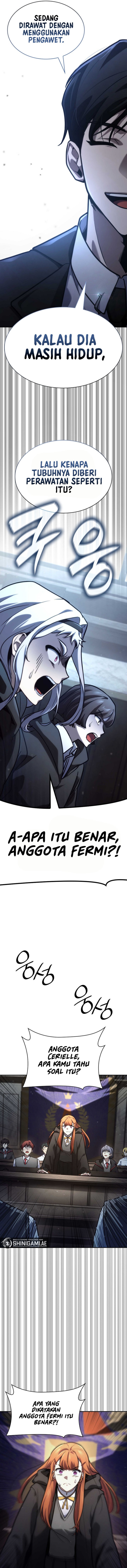 Infinite Mage Chapter 89 Halaman 20