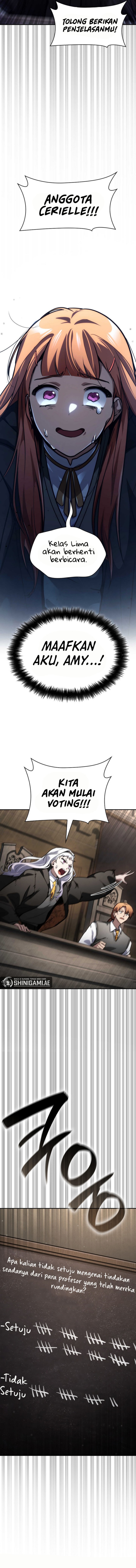 Infinite Mage Chapter 89 Halaman 21