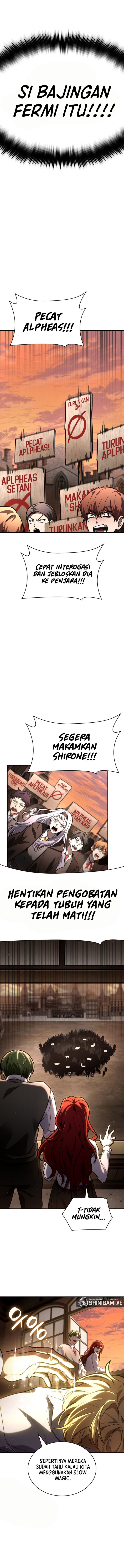 Infinite Mage Chapter 89 Halaman 22