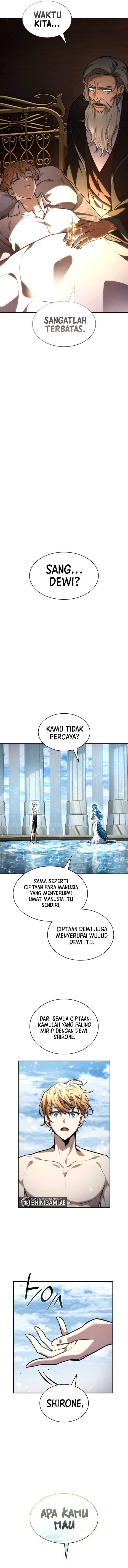 Infinite Mage Chapter 89 Halaman 23