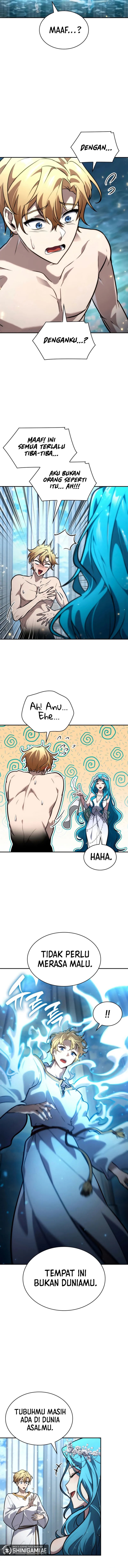 Infinite Mage Chapter 90 Halaman 3