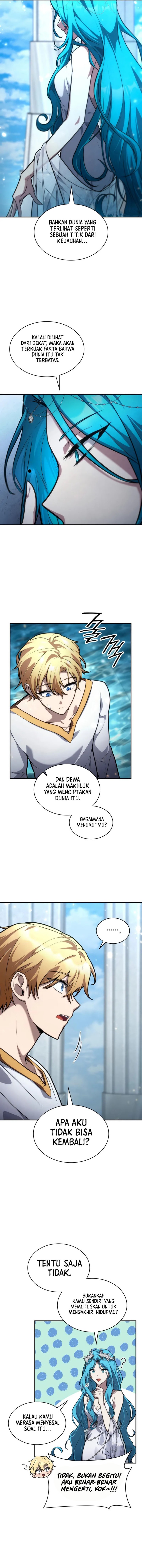 Infinite Mage Chapter 90 Halaman 6