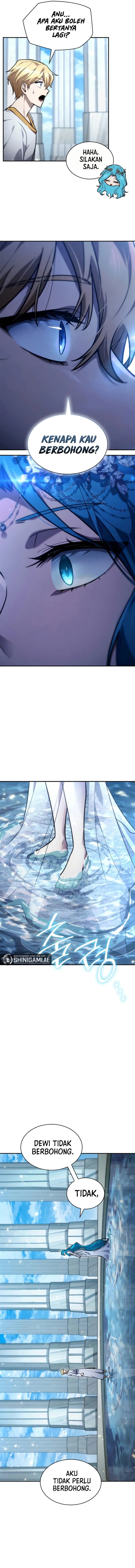 Infinite Mage Chapter 90 Halaman 7