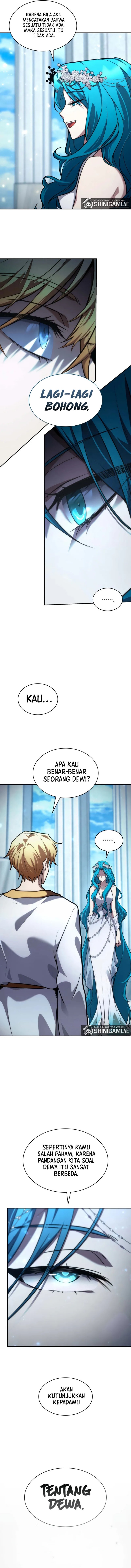 Infinite Mage Chapter 90 Halaman 8