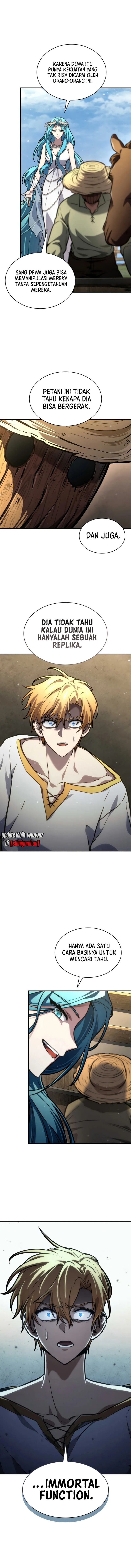 Infinite Mage Chapter 90 Halaman 13