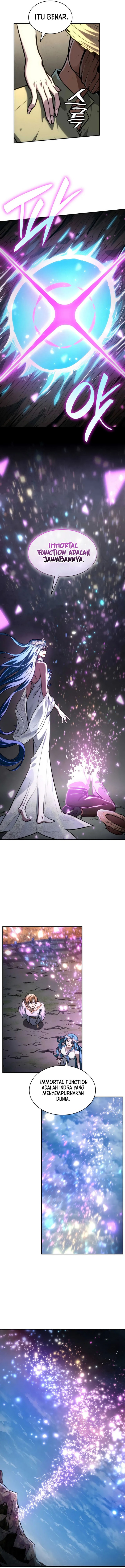 Infinite Mage Chapter 90 Halaman 14