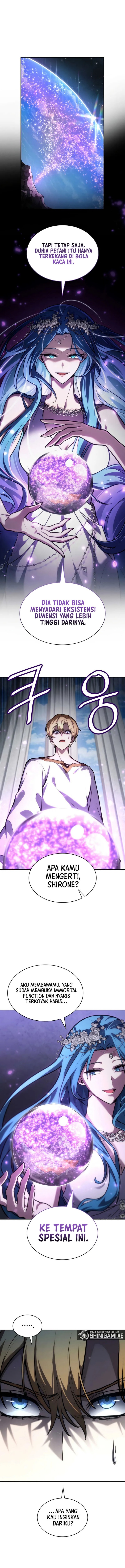 Infinite Mage Chapter 90 Halaman 15