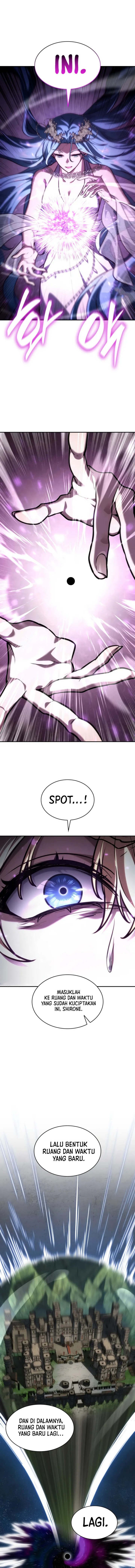 Infinite Mage Chapter 90 Halaman 16