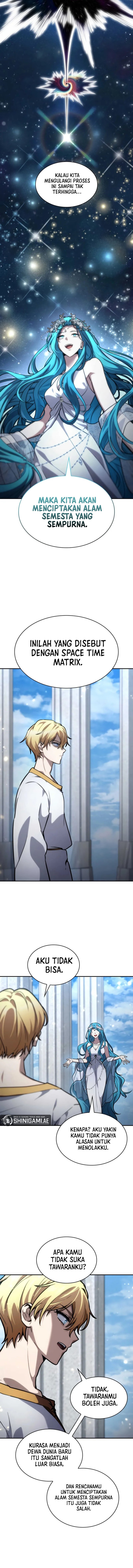 Infinite Mage Chapter 90 Halaman 17