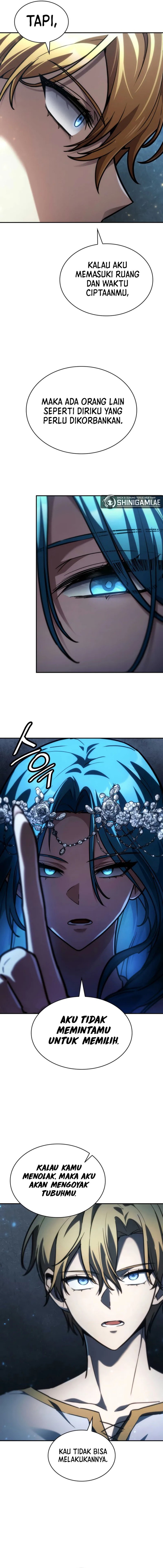Infinite Mage Chapter 90 Halaman 18